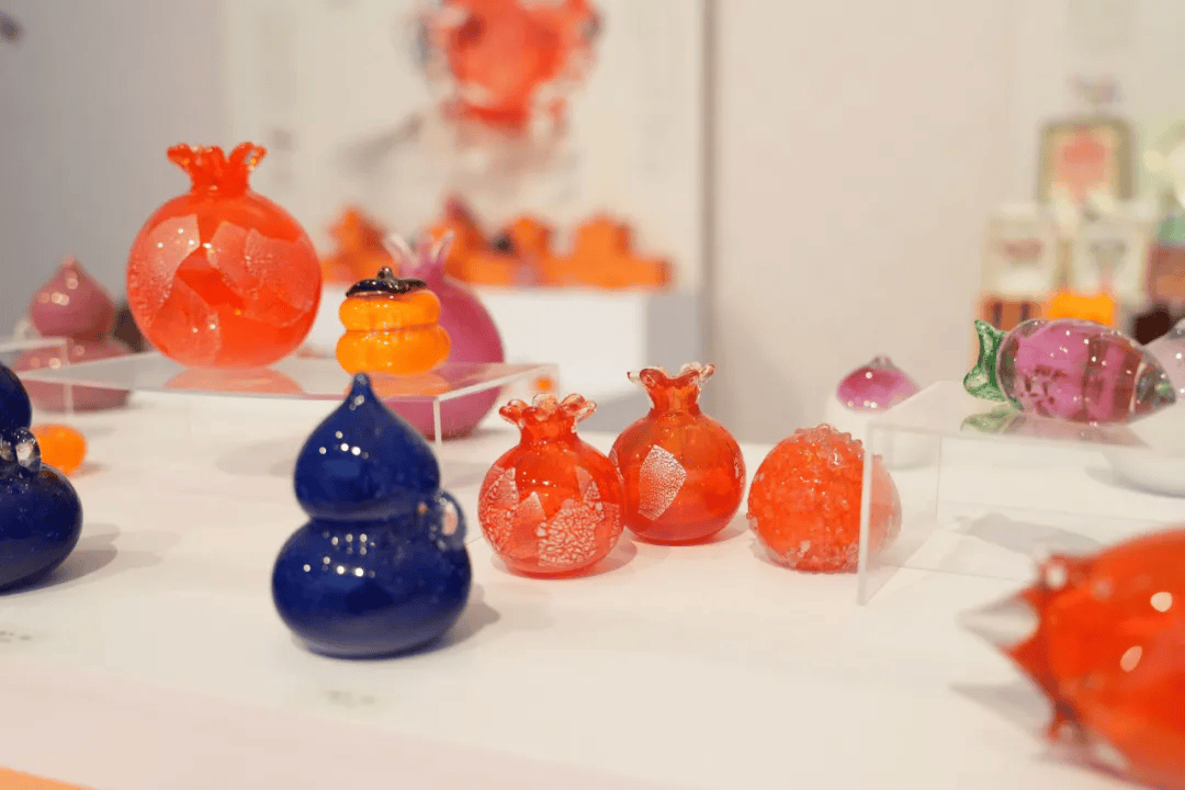 白石热”点燃山东冬日文化消费新气象MG不朽情缘文创日销破两万！“齐(图5)